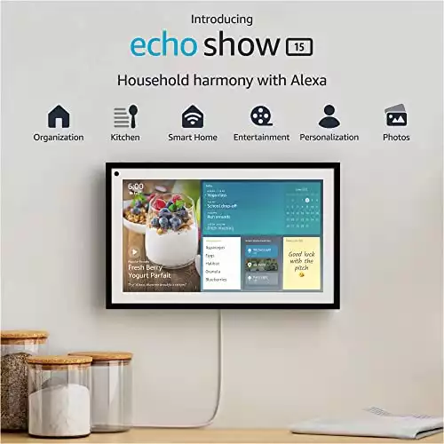 Alexa Echo Show Vs. Google Home Hub Vs. Skylight Calendar - Which Is THE  BEST Smart Display?!