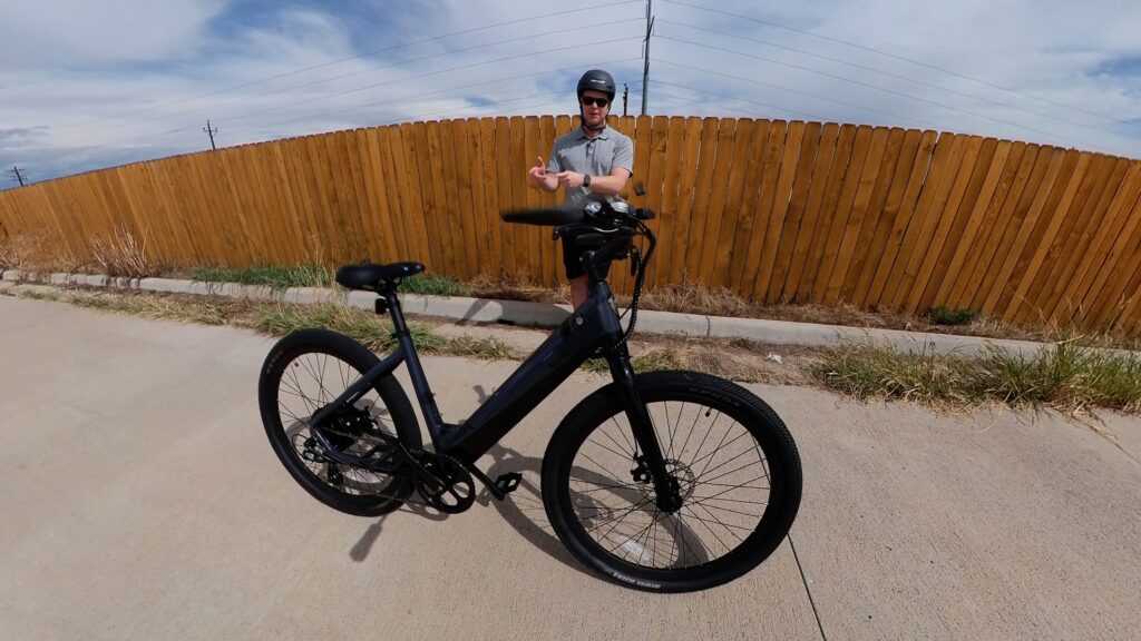 Ride1Up Core 5 Review - The Best eBike for the Money! 2