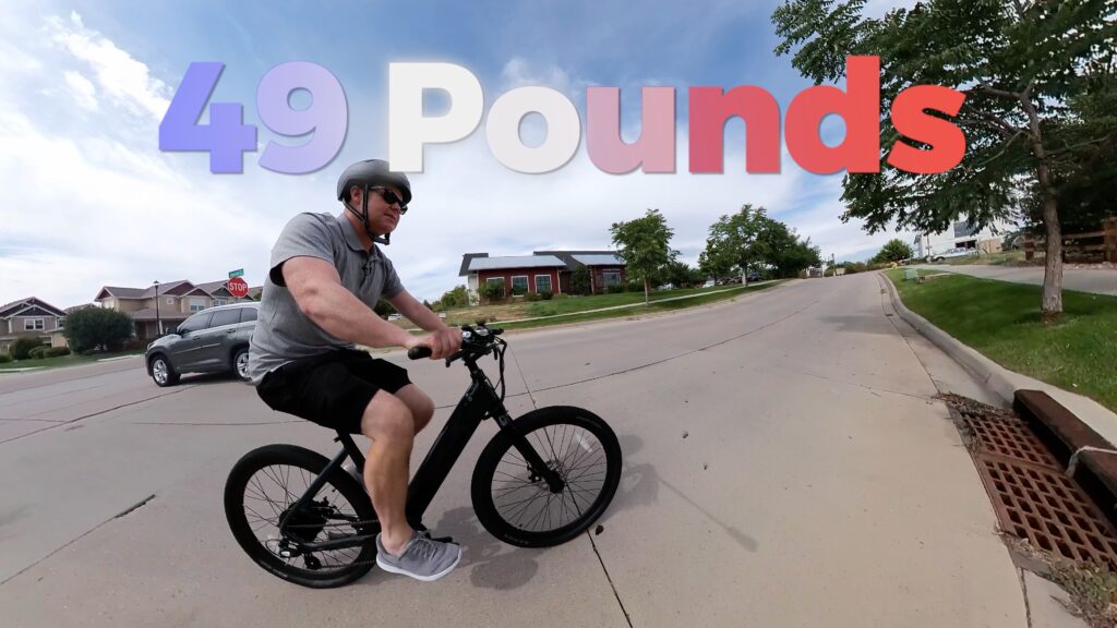 Ride1Up Core 5 Review - The Best eBike for the Money! 11