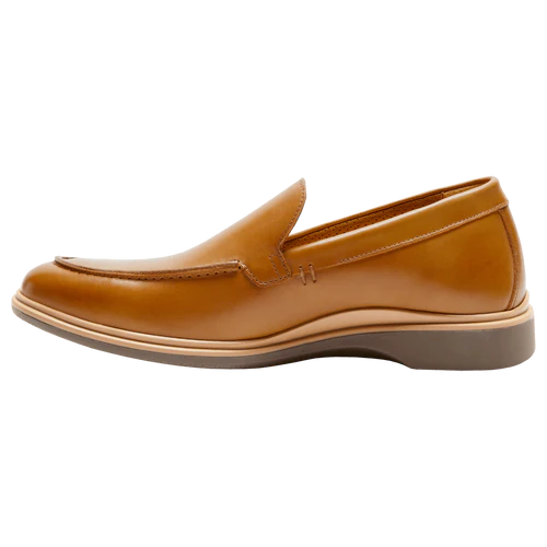 Amberjack Loafer Review: the perfect winter loafer 6