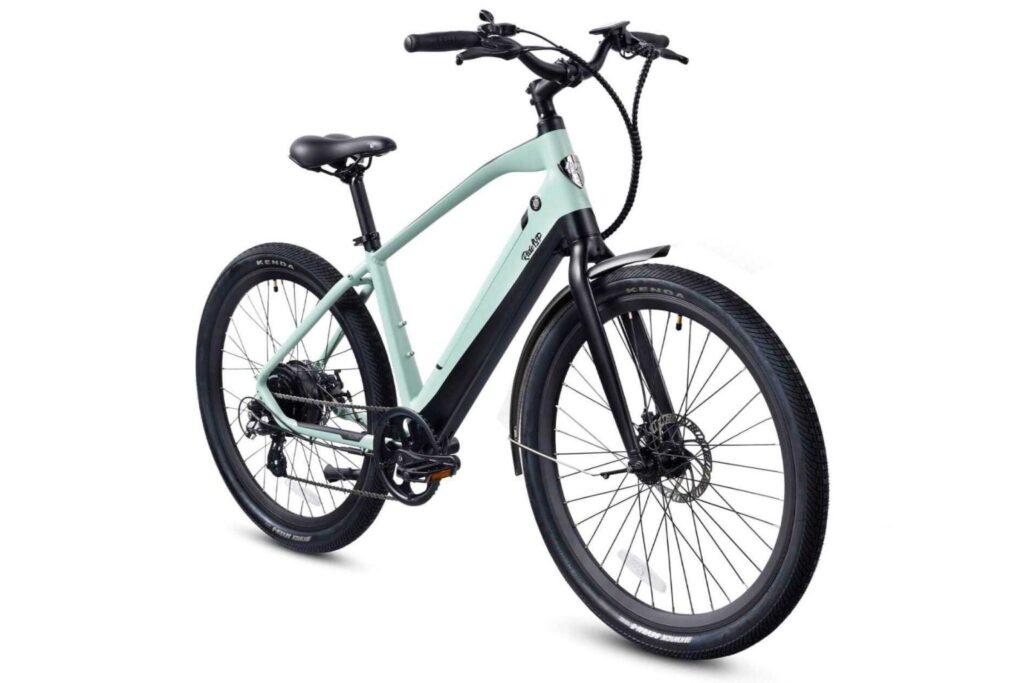 Ride1Up Core 5 Review - The Best eBike for the Money! 15