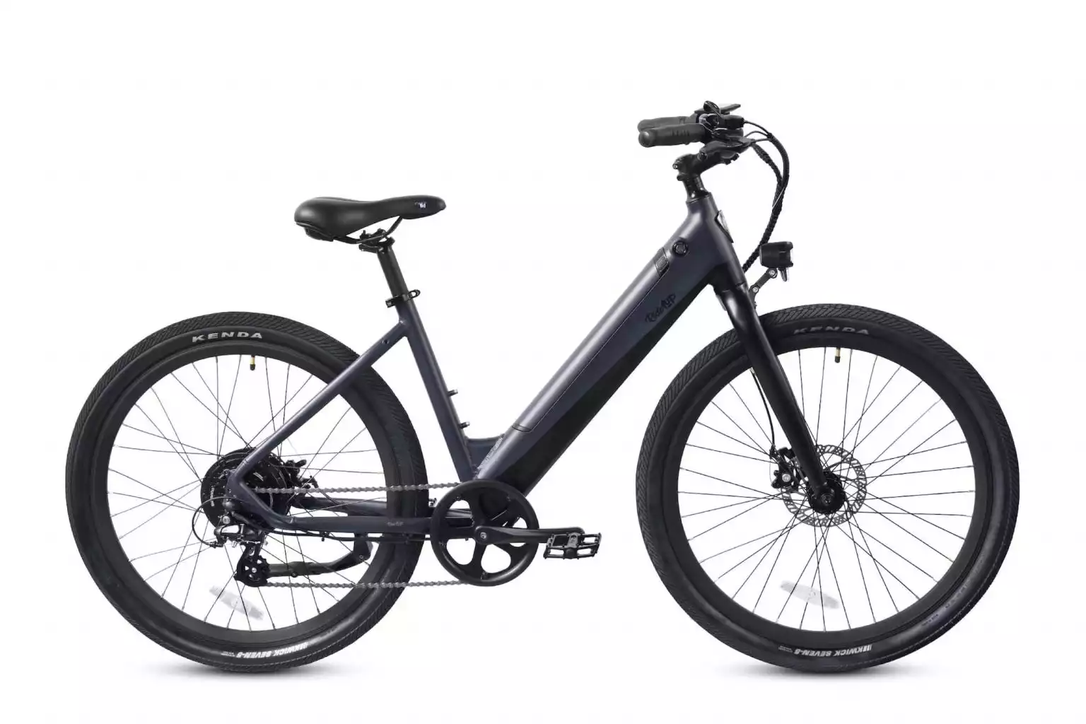 RIde1Up Core-5 eBike