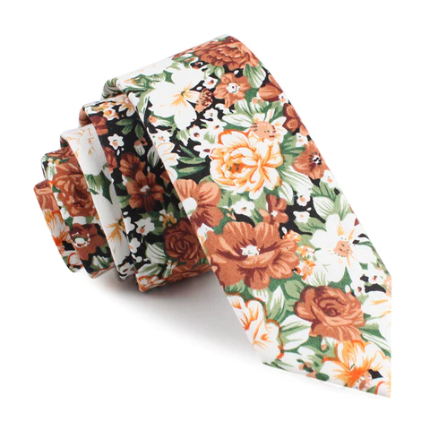 OTAA Men's Ties Review: Timeless Style, Unbeatable Quality 19