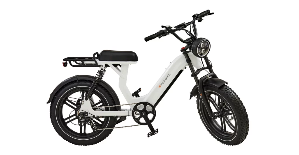 Is the Meebike Gallop eBike Right for You? A Comprehensive Meebike Review 15