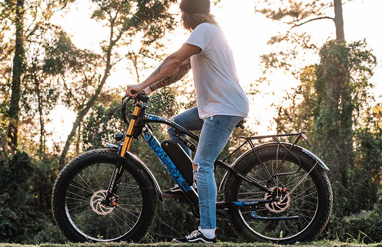 The Best Black Friday E-Bike Deals You Don't Want to Miss 7