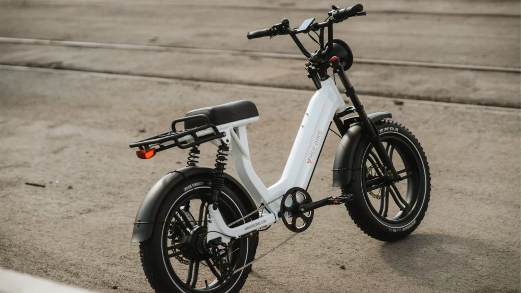 Is the Meebike Gallop eBike Right for You? A Comprehensive Meebike Review 8