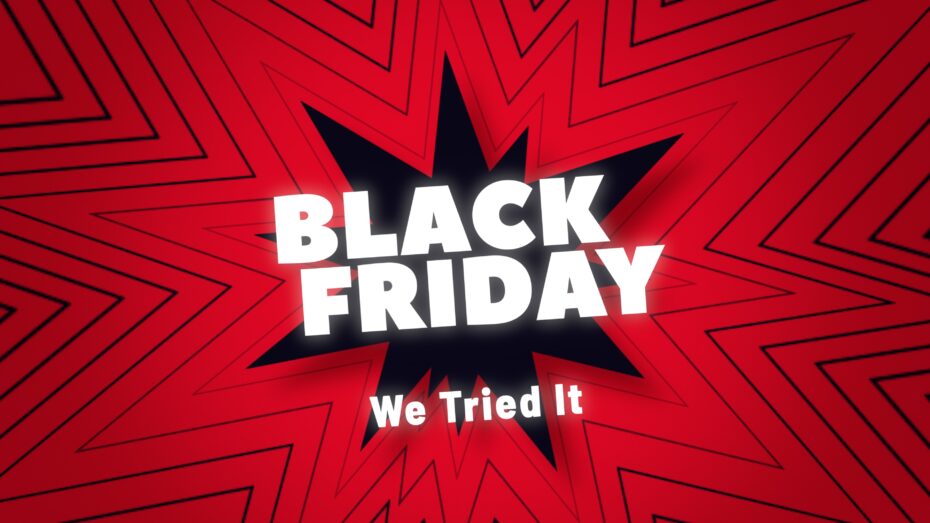 Black Friday 2022 Deals: The best brands that NEVER go on sale 1