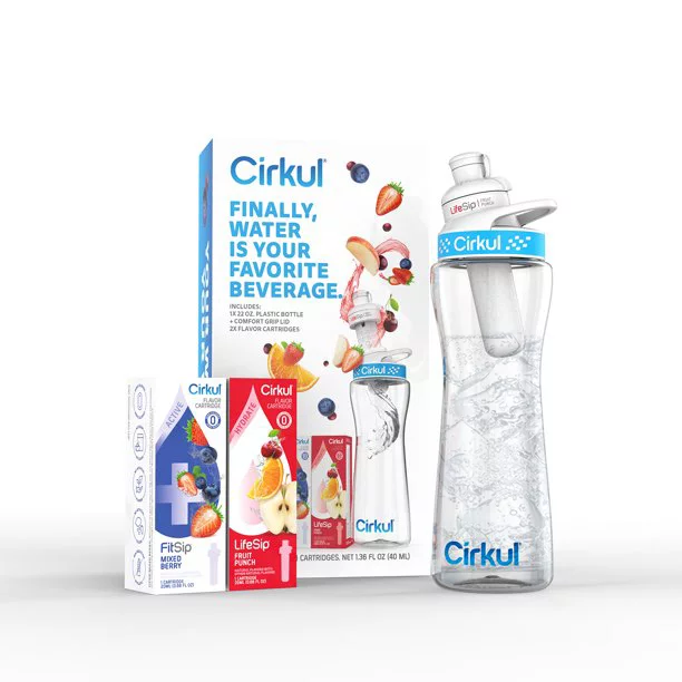 Cirkul Review: What's So Different About the Cirkul Bottle? 12