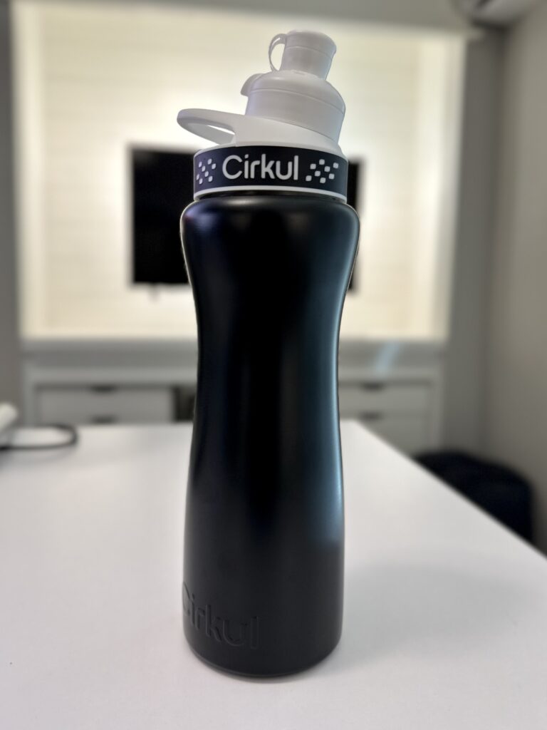 Cirkul Review: What's So Different About the Cirkul Bottle? 14