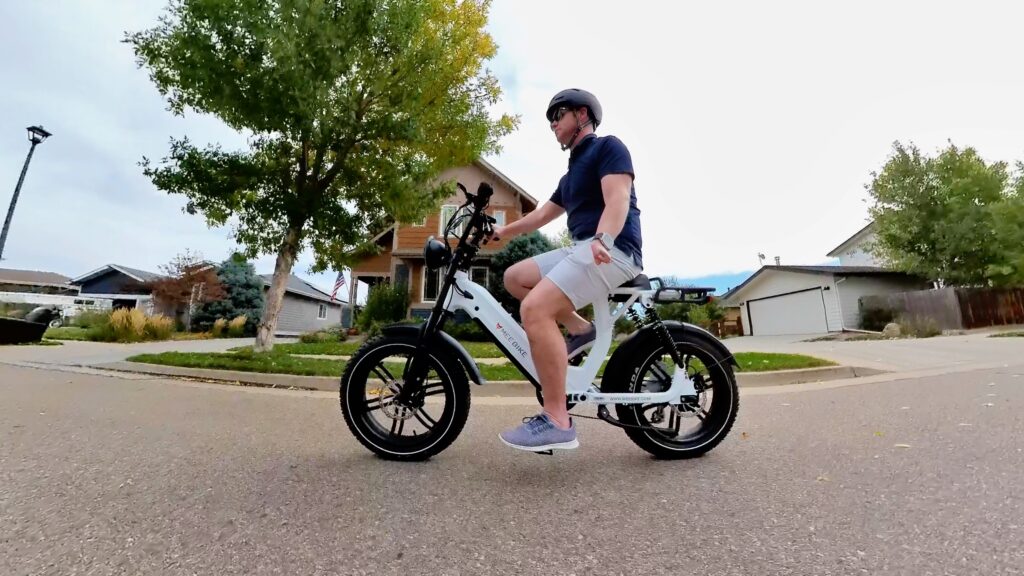 Is the Meebike Gallop eBike Right for You? A Comprehensive Meebike Review 14