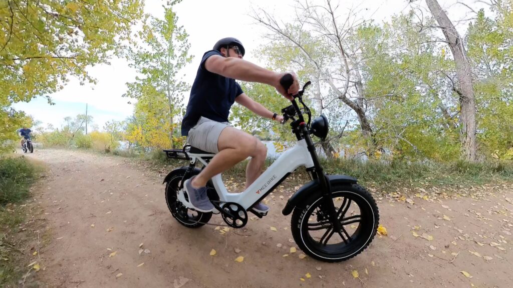 Is the Meebike Gallop eBike Right for You? A Comprehensive Meebike Review 16