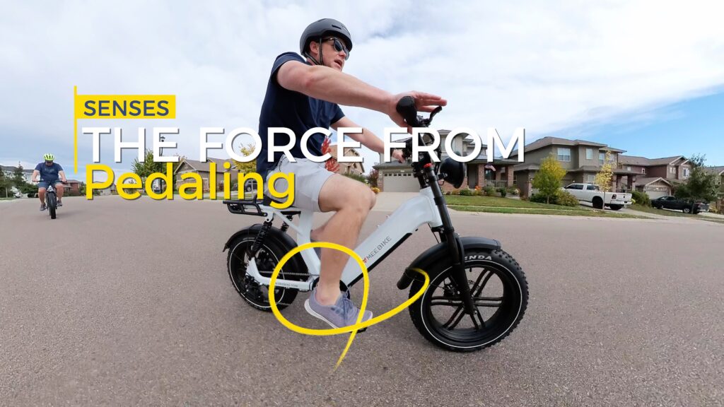 Is the Meebike Gallop eBike Right for You? A Comprehensive Meebike Review 5