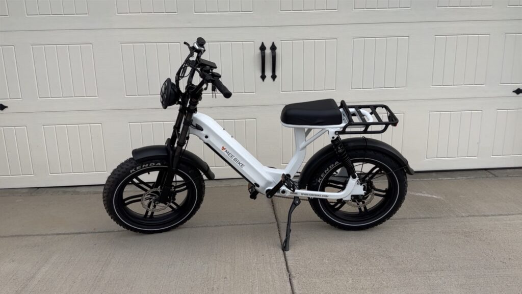 Is the Meebike Gallop eBike Right for You? A Comprehensive Meebike Review 2