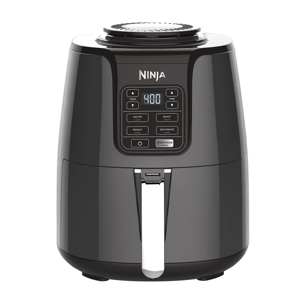 The Tovala Air Fryer Vs. The Ninja Air Fryer: Which Is Better? 6