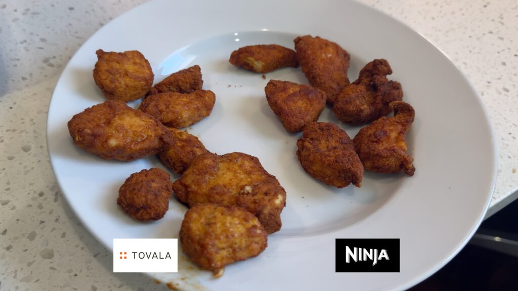 The Tovala Air Fryer Vs. The Ninja Air Fryer: Which Is Better? 11