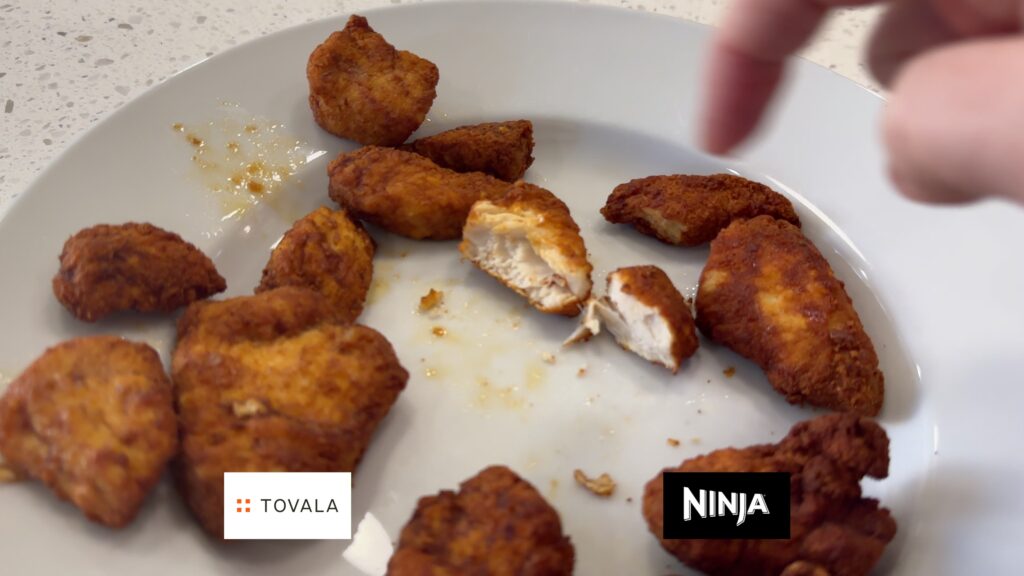 The Tovala Air Fryer Vs. The Ninja Air Fryer: Which Is Better? 13