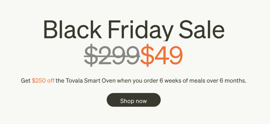 Tovala Review: Our 5+ Year Smart Oven Test 14 Tovala Review: Our 5+ Year Smart Oven Test 12