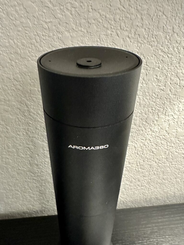 Aroma360 Diffuser Review: Easy-to-Use and Affordable... but any good?! 19