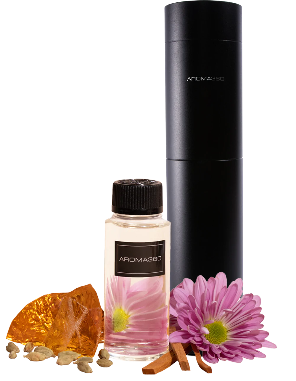 Aroma360 Diffusers