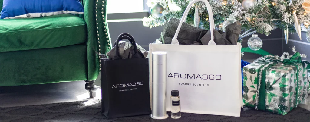 Aroma360 Diffuser Review: Easy-to-Use and Affordable... but any good?! 12