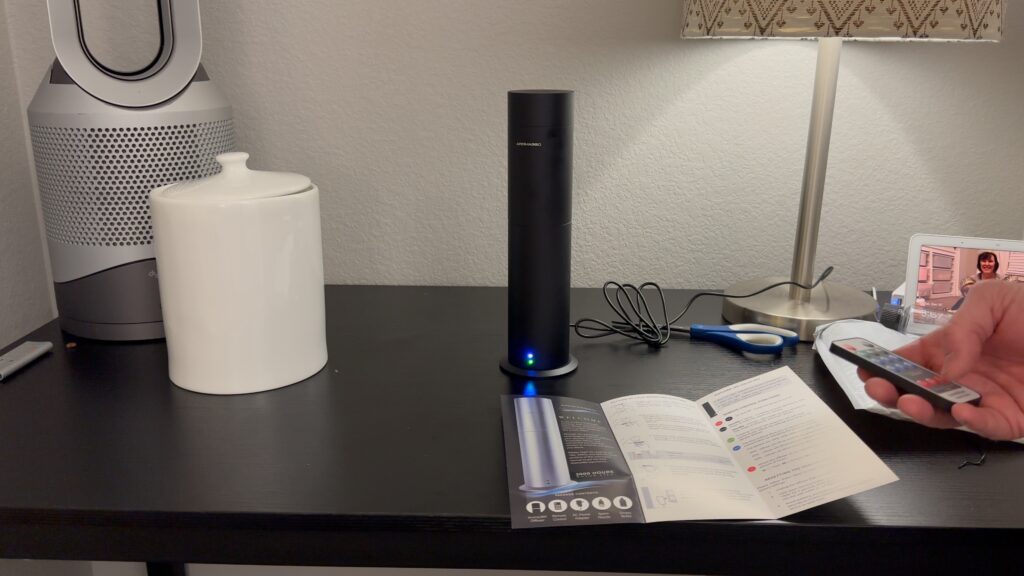Aroma360 Diffuser Review: Easy-to-Use and Affordable... but any good?! 18