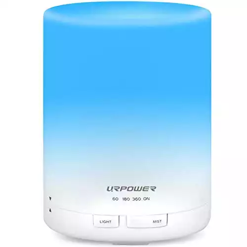 URPOWER Essential Oil Diffusers