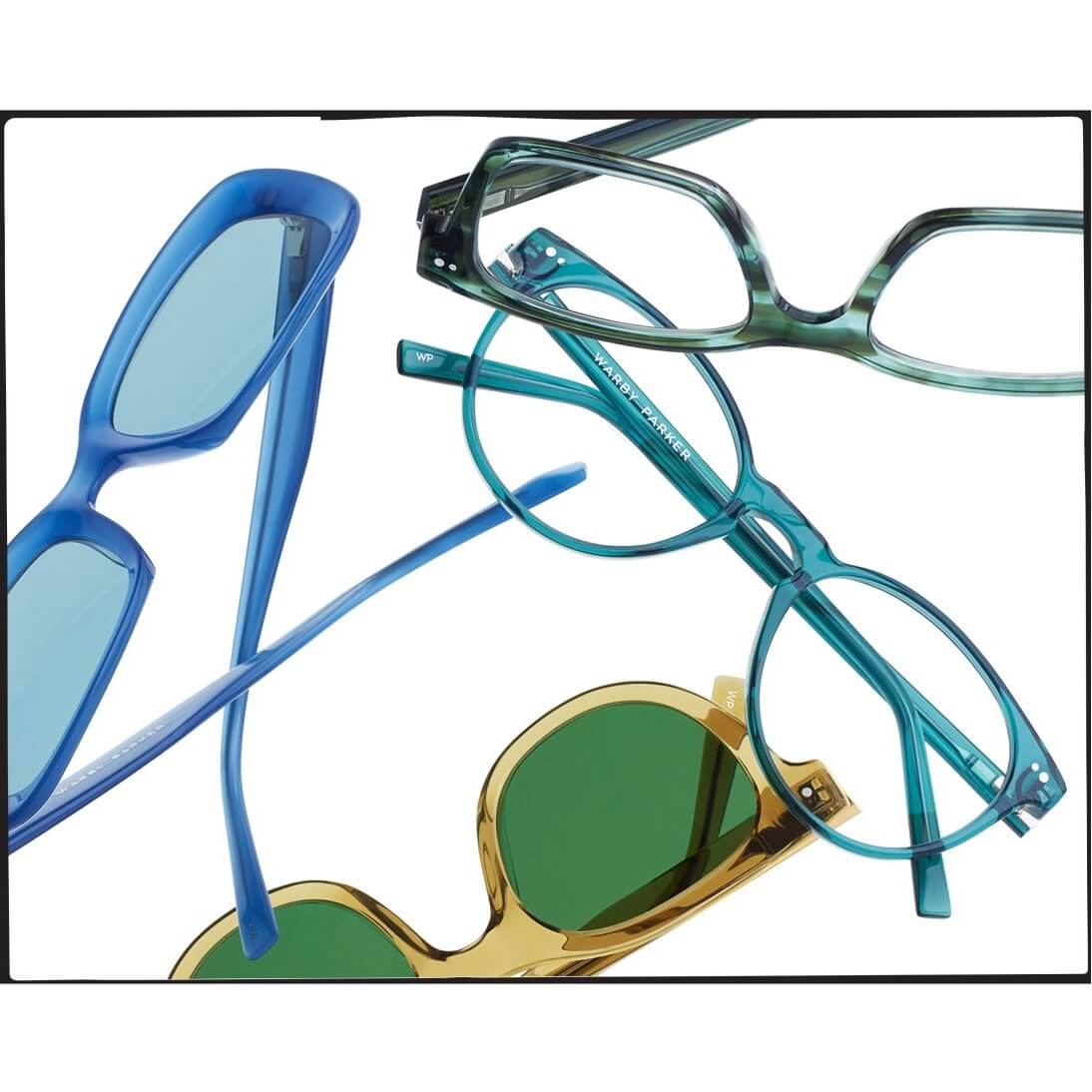 Warby Parker AntiFatigue Glasses Review YES Or Hard NO!?