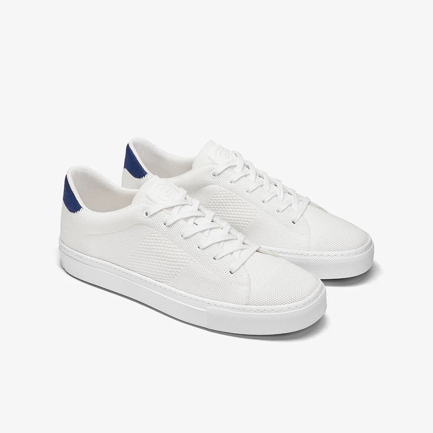 GREATS - The Royale Knit Sneaker