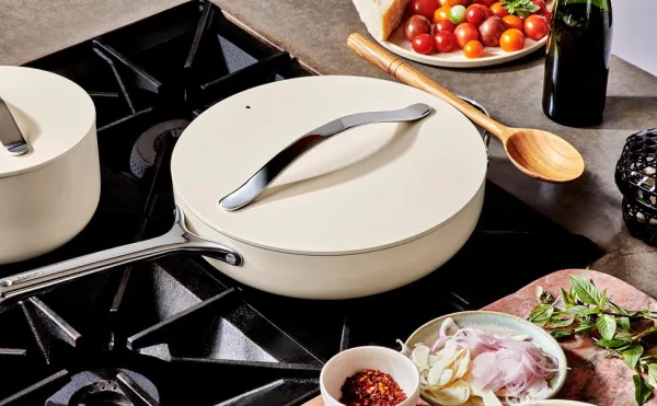 Caraway Cookware Review: Everything You Need to Know 5