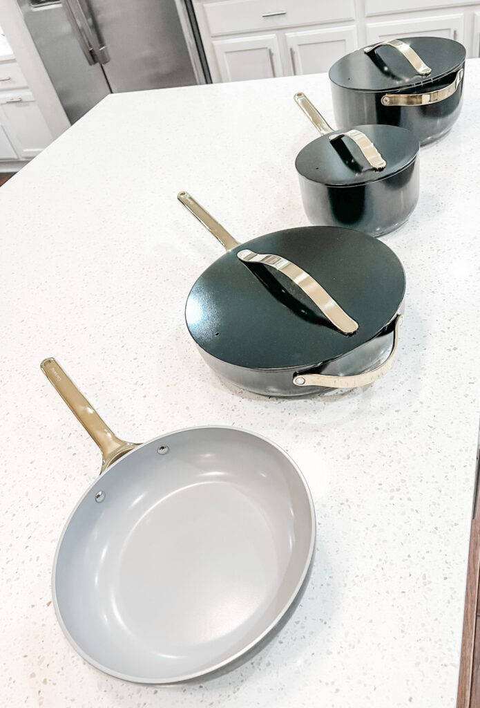 Caraway Cookware Review: Everything You Need to Know 15