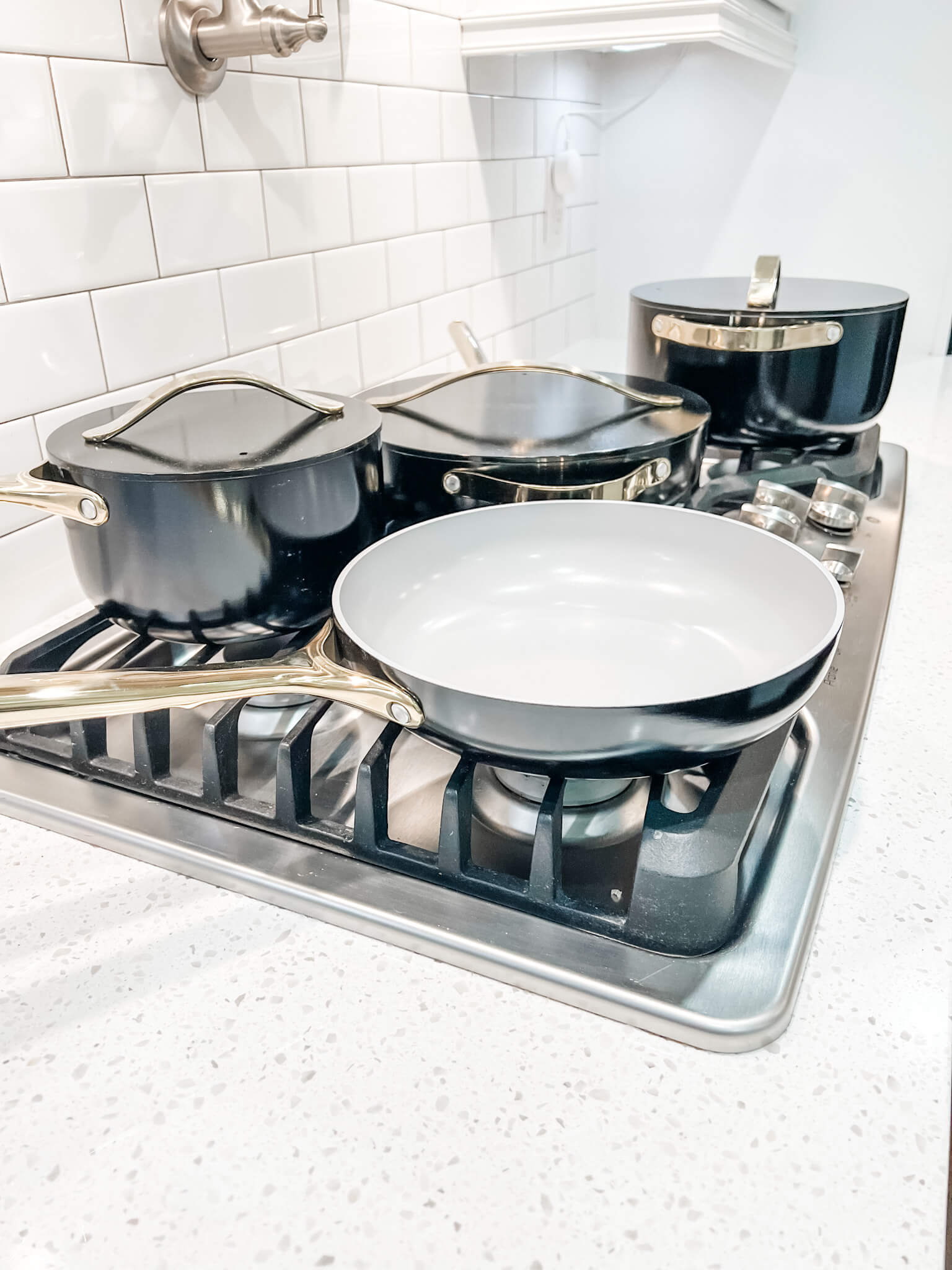 Sick Of Unhonest Caraway Cookware Reviews? Read Ours Now.