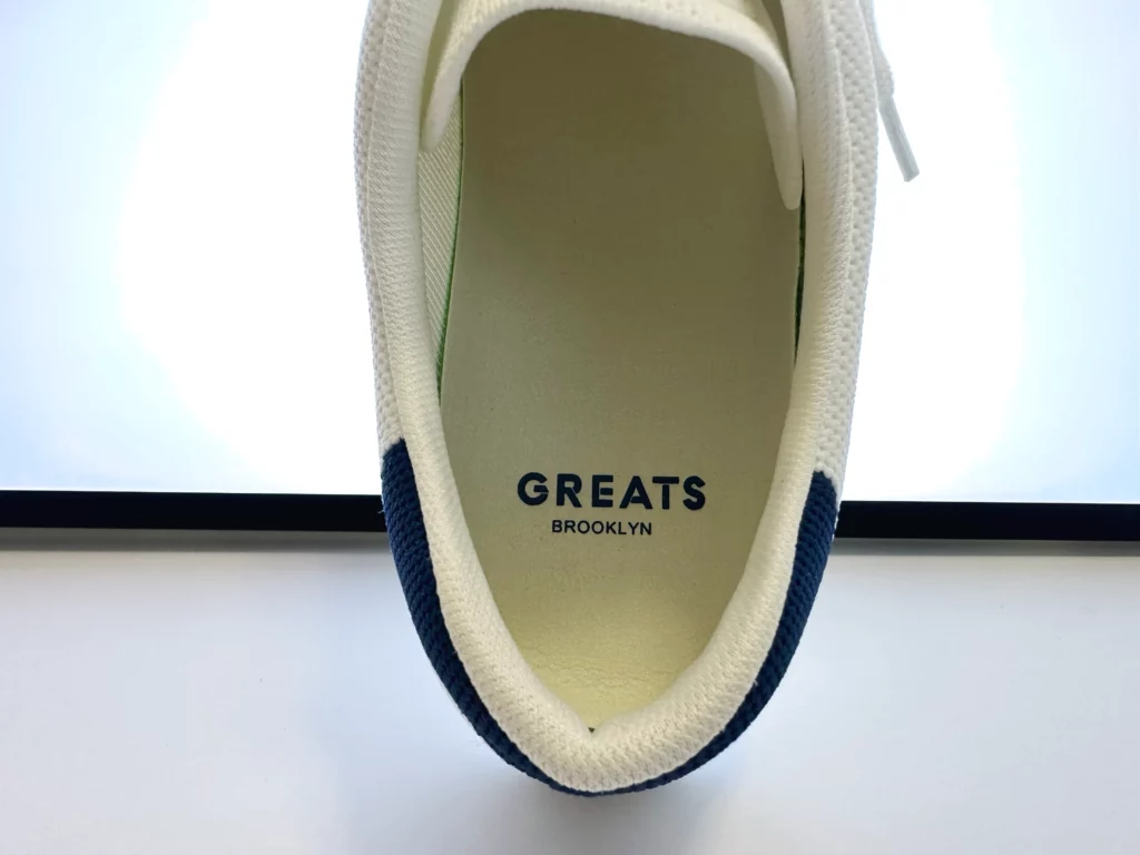 GREATS Shoe Review: Putting the Knit Royale to the test 13