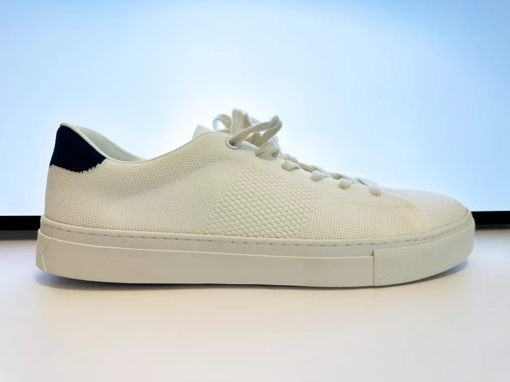 GREATS Shoe Review: Putting the Knit Royale to the test 2