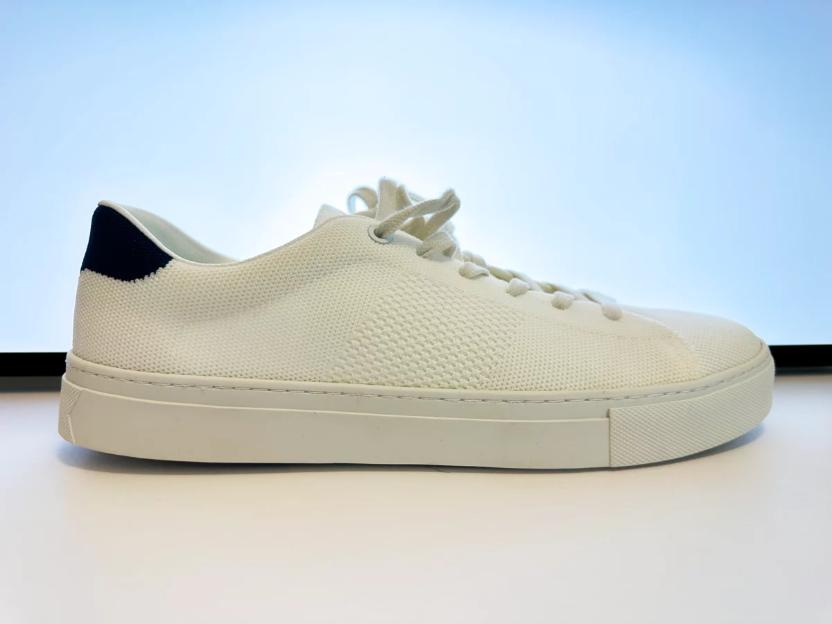 GREATS Shoe Review: Putting the Knit Royale to the test 1