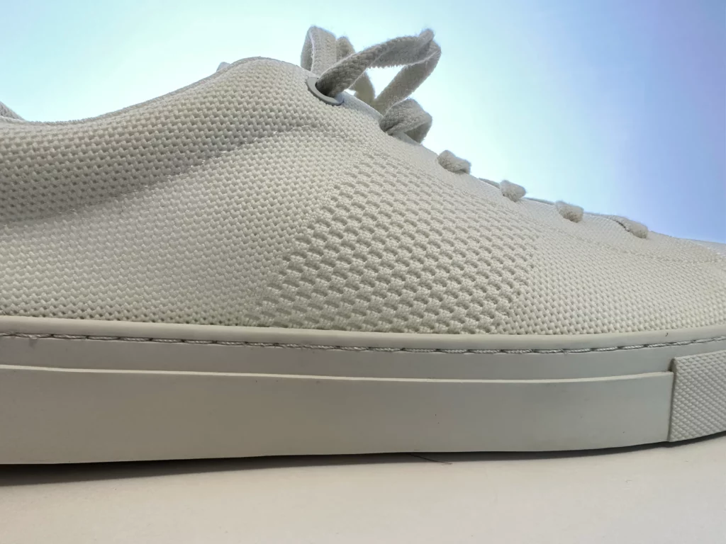 GREATS Shoe Review: Putting the Knit Royale to the test 14