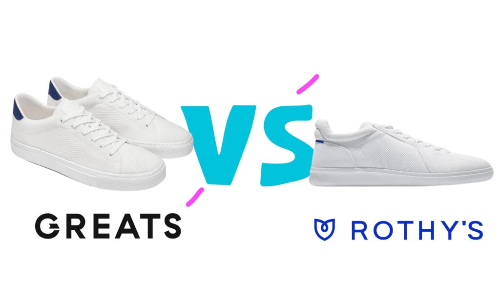 GREATS Shoe Review: Putting the Knit Royale to the test 21