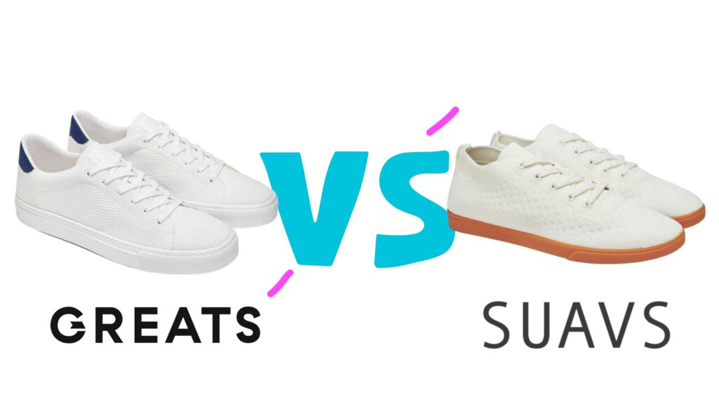GREATS Shoe Review: Putting the Knit Royale to the test 19