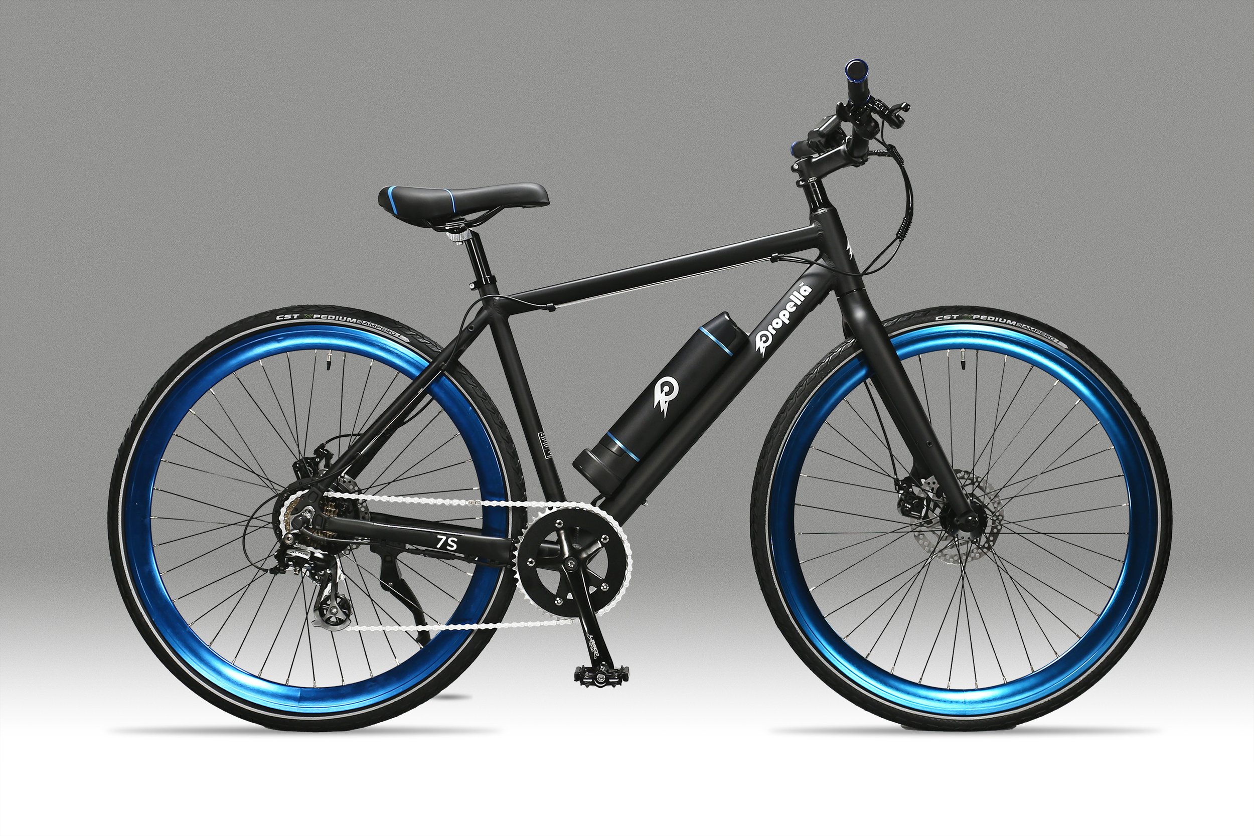 Propella S7
