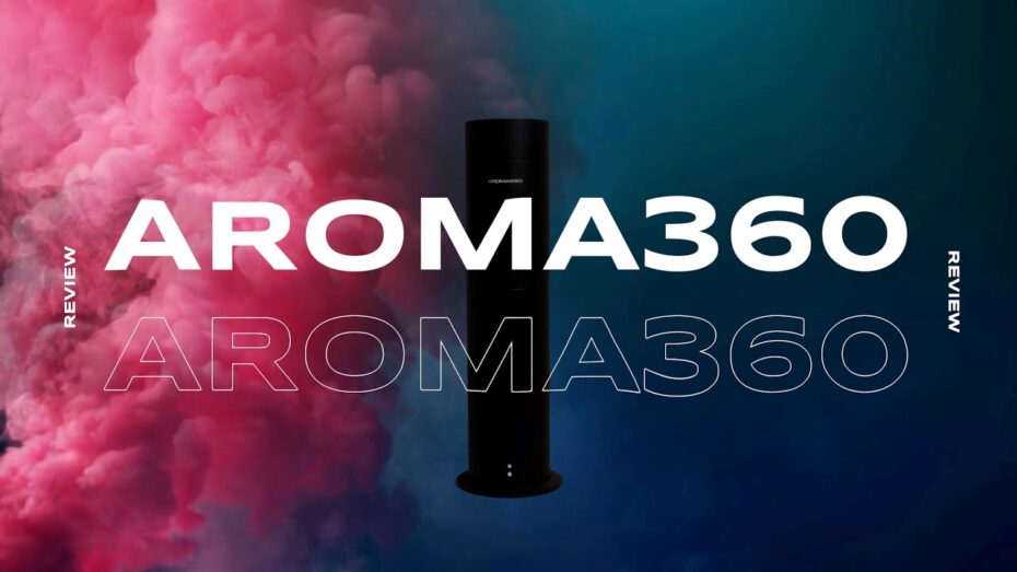 Best Aroma360 Scents (2023) Smell Like A Million Bucks!