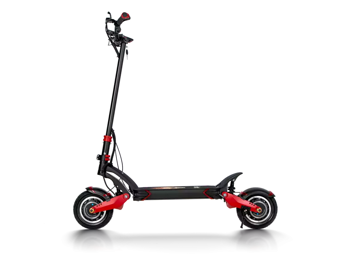 Varla Eagle One Dual Motor Electric Scooter