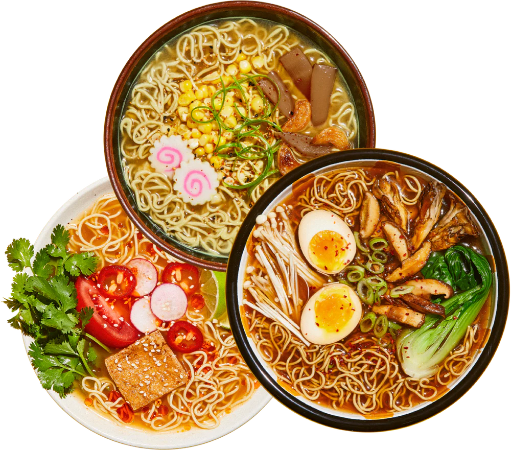 immi Ramen Review: A Low-Carb, High-Protein, Keto-Friendly and Plant-Based Instant Ramen 12