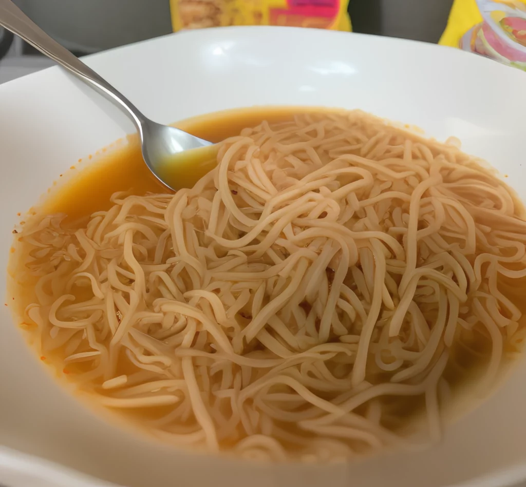 immi Ramen Review: A Low-Carb, High-Protein, Keto-Friendly and Plant-Based Instant Ramen 17