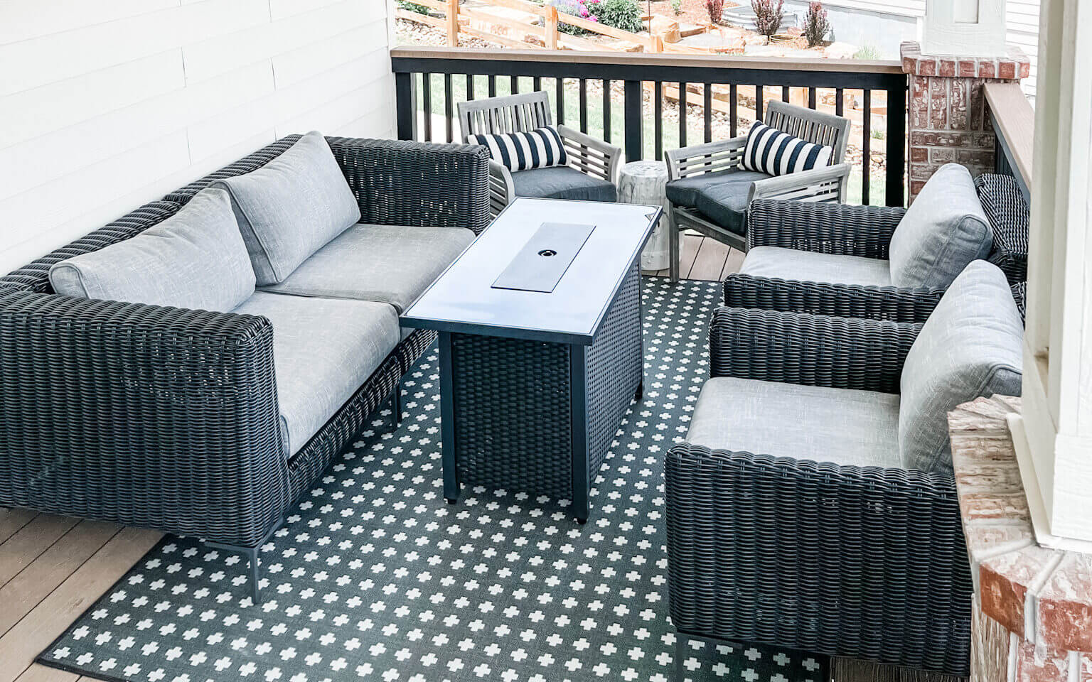 Make Your Outdoor Living Space a Statement with Outer's New Furniture Accessories 2