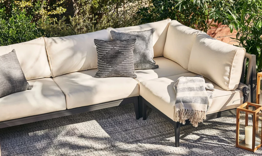 Make Your Outdoor Living Space a Statement with Outer's New Furniture Accessories 7