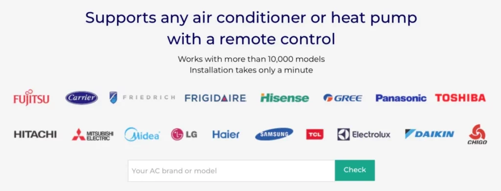 Sensibo Review - The Ultimate Smart Home Air Conditioner Companion 18