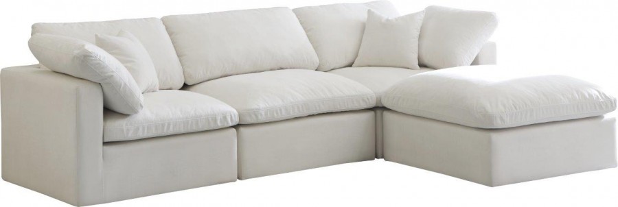 Meridian Sectional