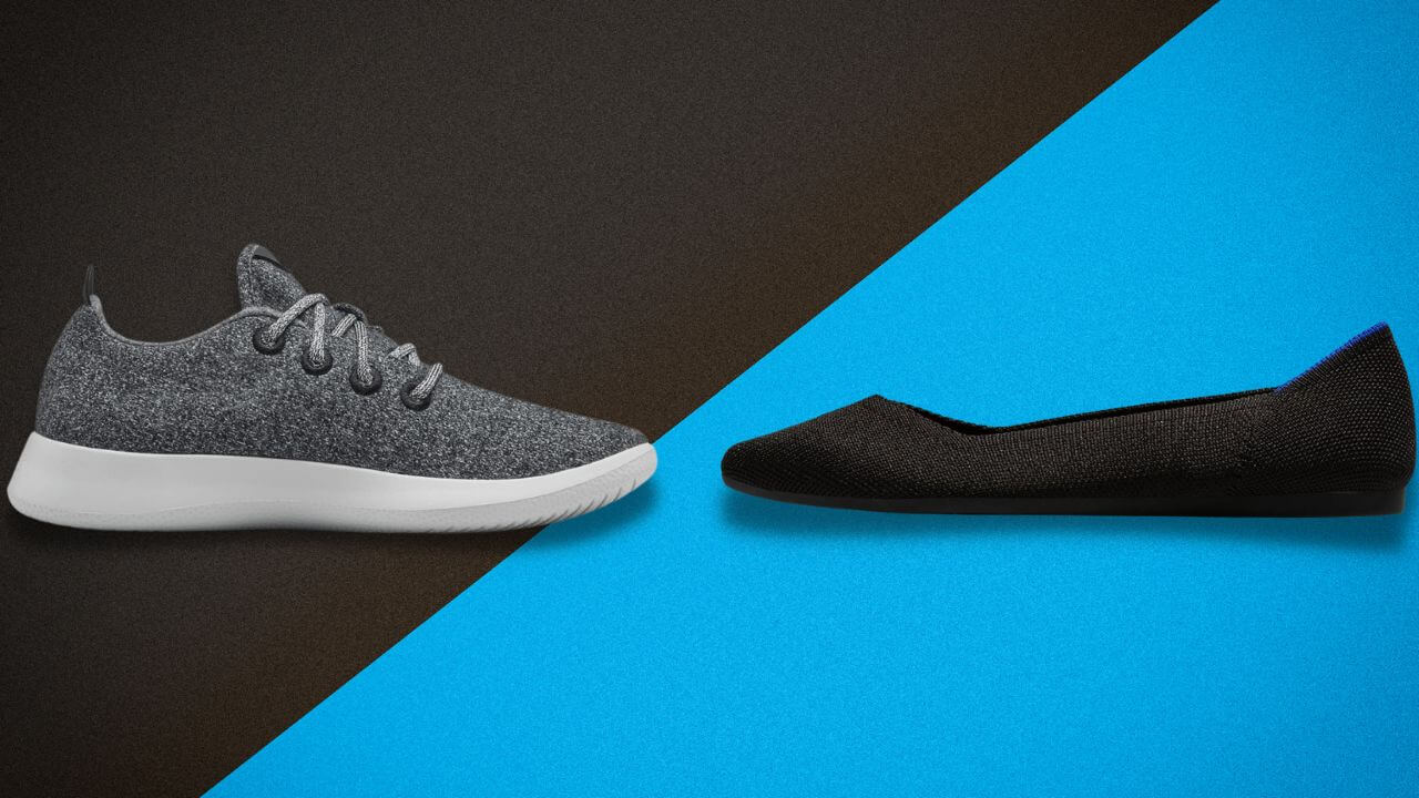 Featured image for “Allbirds vs Rothy’s – which is better?”