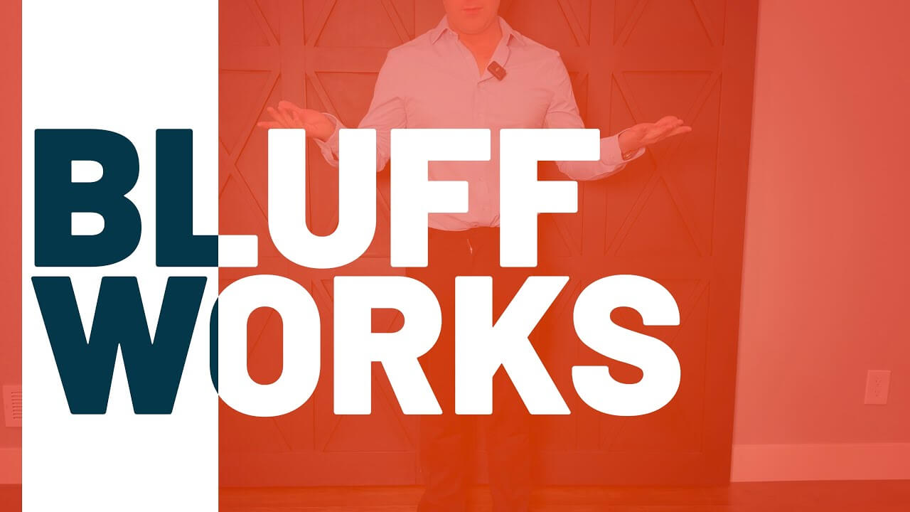 Bluffworks: Travel Clothes for Your Next Adventure