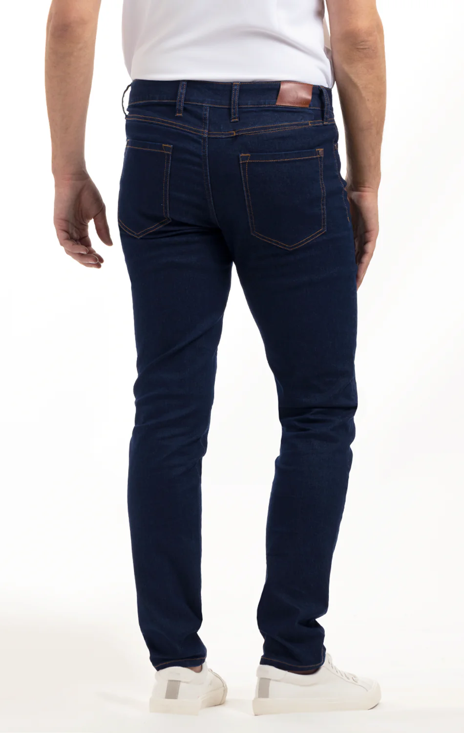 Twillory Performance Jeans