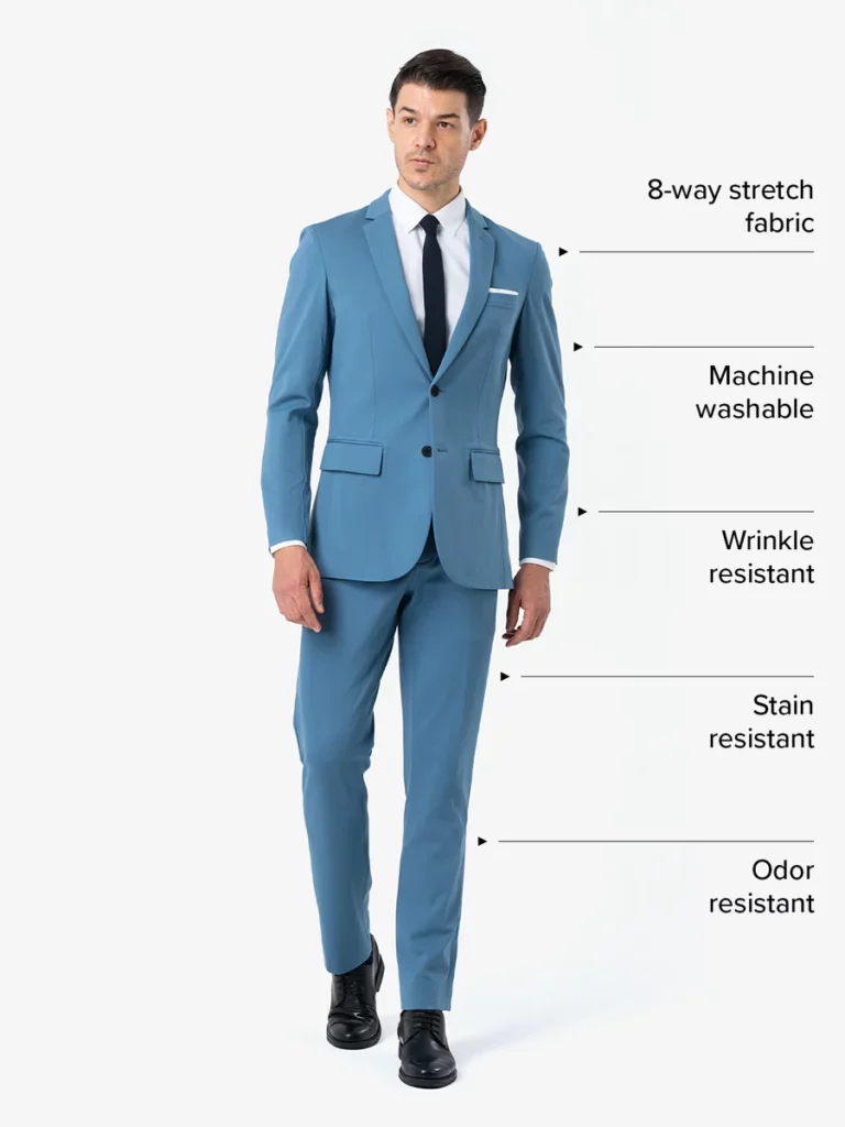 XSuit 4.0: The Most Comfortable Suit You'll Ever Wear?